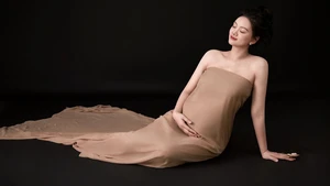 Hoa khôi bóng chuyền Việt Nam sắp làm mẹ ở tuổi 27, từng là chuyền 2 xuất sắc nhất Đông Nam Á