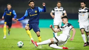 Nhận định, soi tỷ lệ Larnaca vs Publikum Celje 00h30 ngày 1/8, vòng sơ loại Cúp C2 châu Âu