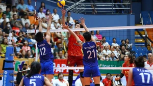 Lịch thi đấu bóng chuyền hôm nay ngày 5/7