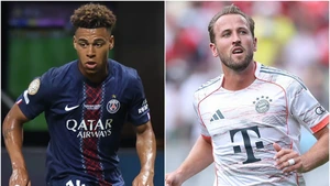 Lịch thi đấu bóng đá hôm nay 5/7: Trực tiếp PSG vs Bayern Munich, Mỹ vs Mexico