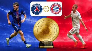 Nhận định bóng đá hôm nay 5/7: PSG vs Bayern Munich, Real Madrid vs Dortmund