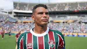 Thiago Silva tỏa sáng tại FIFA Club World Cup 2025: Thủ lĩnh vượt thời gian