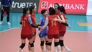 Lịch thi đấu bóng chuyền hôm nay ngày 6/7