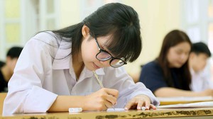 Chính thức công bố đáp án thi tốt nghiệp Trung học Phổ thông 2025