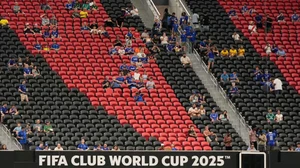 FIFA Club World Cup 2025: Người Mỹ chọn bia hay bóng đá?