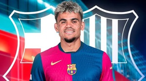 Ngôi sao tấn công của Liverpool bất ngờ đồng ý gia nhập Barca