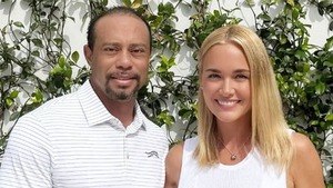 Tiger Woods tiến tới hôn nhân với con dâu cũ của tổng thống Mỹ