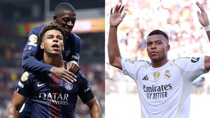 Nhận định PSG vs Real Madrid (02h00, 10/7): Ai xứng làm vua ở nước Mỹ?
