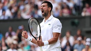Djokovic lộ ‘vũ khí bí mật’ trước thềm tứ kết Wimbledon 2025