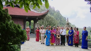 Di tích Quốc gia Đặc biệt Am - Chùa Ngọa Vân: Điểm đến du lịch tâm linh nơi núi rừng hùng vĩ