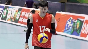 Lịch thi đấu bóng chuyền hôm nay ngày 9/7