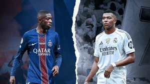 Nhận định bóng đá hôm nay 9/7: PSG vs Real Madrid, nữ Anh vs Hà Lan