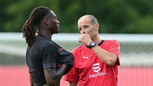 AC Milan tái thiết với những 'chủ nhân Scudetto'