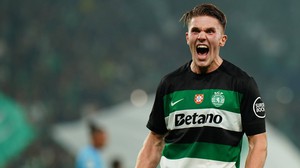 Có Gyokeres, Arsenal đã yên tâm chưa?