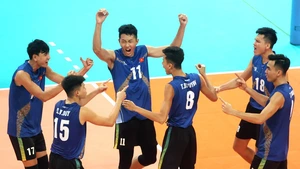 Lịch thi đấu bóng chuyền hôm nay ngày 10/7