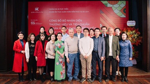 Di sản ẩm thực phố cổ Hà Nội (Kỳ 3 & hết): Nhận diện và tôn vinh các thương hiệu ẩm thực