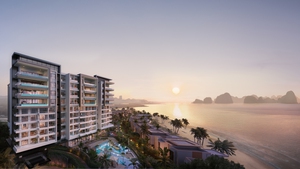 Điểm nhấn mới cho du lịch Hạ Long