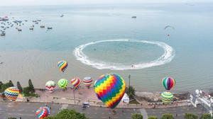 TP. Hồ Chí Minh: Tìm hướng phát triển du lịch đêm ở ven biển