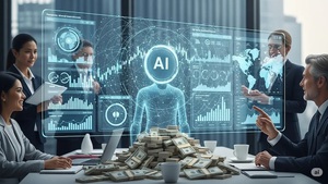 AI đang tạo ra hàng loạt tỷ phú mới với tốc độ kỷ lục