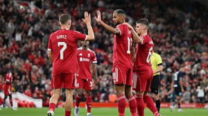 Liverpool: Mua sắm nhiều thì xáo trộn nhiều