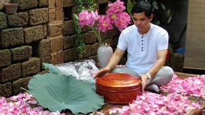 "Dòng chảy" trà Việt Nam đương đại (kỳ 3): Tinh hoa từ đồng bằng sông Hồng