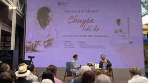 "Chuyện hồi đó" – Bác sĩ Đỗ Hồng Ngọc tuổi 86 viết sách để truyền cảm hứng