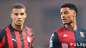 AC Milan thay máu hàng thủ: Siêu tốc và siêu lợi nhuận