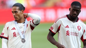 Liverpool đừng trở thành gã khổng lồ chân đất sét 