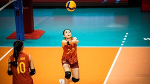 Lịch thi đấu bóng chuyền hôm nay ngày 12/8