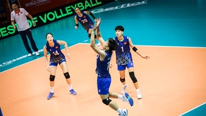 Bảng xếp hạng bóng chuyền U21 thế giới 2025 ngày 11/8