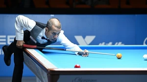 Trần Quyết Chiến đánh bại 'vua thời gian' để vào bán kết World Games 2025 