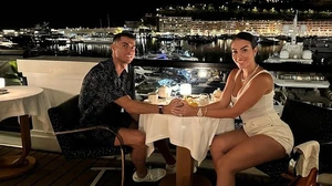 Ronaldo và bạn gái lâu năm chính thức đính hôn, nhận vô số lời chúc mừng