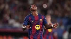 Từ Aguero đến Rashford: Barcelona đến mệt vì “chạy” đăng ký!