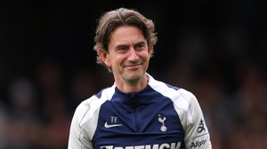 Tottenham tràn đầy hy vọng với Thomas Frank