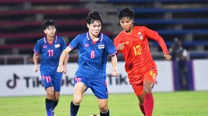 Lịch thi đấu bóng đá nữ Đông Nam Á 2025 ngày 13/8