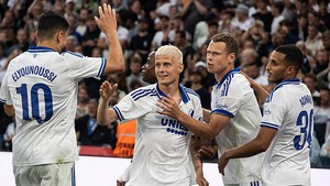Nhận định, soi tỷ lệ FC Copenhagen vs Malmo 01h00 ngày 13/8, vòng loại cúp C1 Châu Âu
