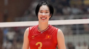 Trần Thị Thanh Thúy chia sẻ thật lòng về bản thân sau chiến thắng trước Thái Lan, khiến hàng loạt CĐV ‘tan chảy’