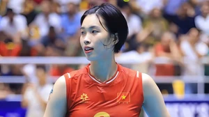 Trần Thị Thanh Thúy tiết lộ thông tin rất quan trọng bên cạnh việc xuất ngoại thi đấu ở Nhật Bản