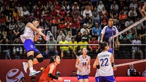 Nguyên tắc chia cặp vòng 1/8 bóng chuyền U21 thế giới 2025, U21 Việt Nam gặp đội nào?