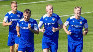 Nhận định, soi tỷ lệ Viktoria Plzen vs Rangers 01h00 ngày 13/8, vòng loại cúp C1 Châu Âu