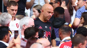 Cuộc cách mạng bất thường đang diễn ra tại Liverpool 