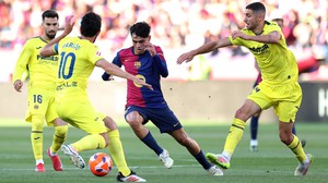 Đi Mỹ không dễ với La Liga!