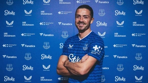 Jack Grealish đến Everton để tìm lại mình