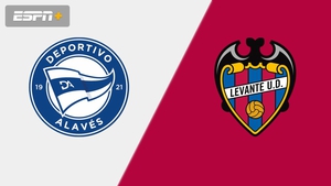 Nhận định, soi tỷ lệ Alaves vs Levante 02h30 ngày 17/08, La Liga 2025/26