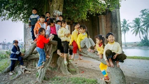 Cuộc sống sau ống kính: Tôi nhớ xứ Đoài mây trắng lắm…