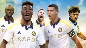 2 đội bóng Việt Nam tham gia bốc lễ bốc thăm giải đấu lớn cùng CLB của Ronaldo 