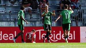 Nhận định, soi tỷ lệ Sassuolo vs Catanzaro 23h30 ngày 15/8, Coppa Italia