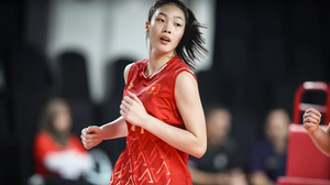 Tin nóng thể thao sáng 16/8: Sao mai bóng chuyền Việt Nam cao gần 1m9 tỏa sáng ở giải thế giới; FIFA ấn tượng với V-League