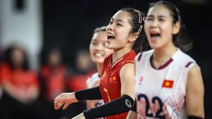 Lịch thi đấu bóng chuyền U21 thế giới 2025 ngày 16/8
