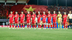 VTV5 VTV6 trực tiếp bóng đá Việt Nam vs Úc 20h00 hôm nay, giải VĐ nữ Đông Nam Á 2025